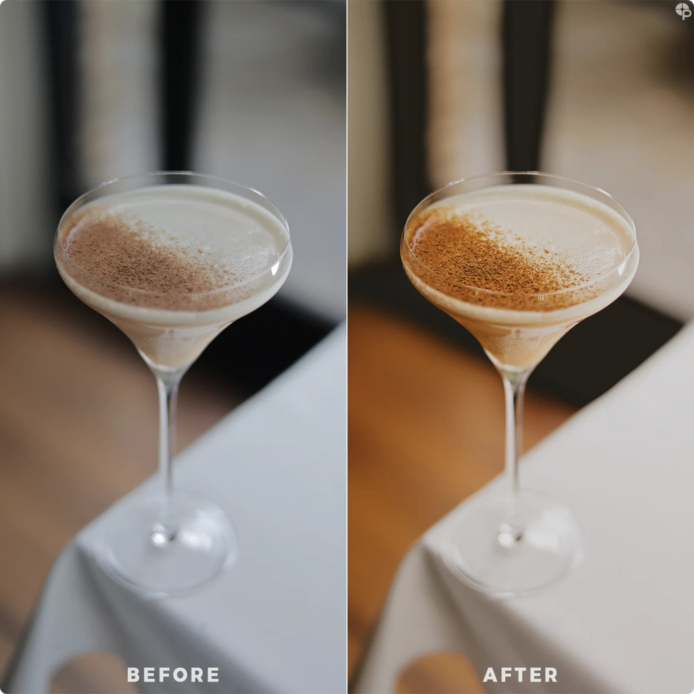 Autumn's Magic | Lightroom Presets