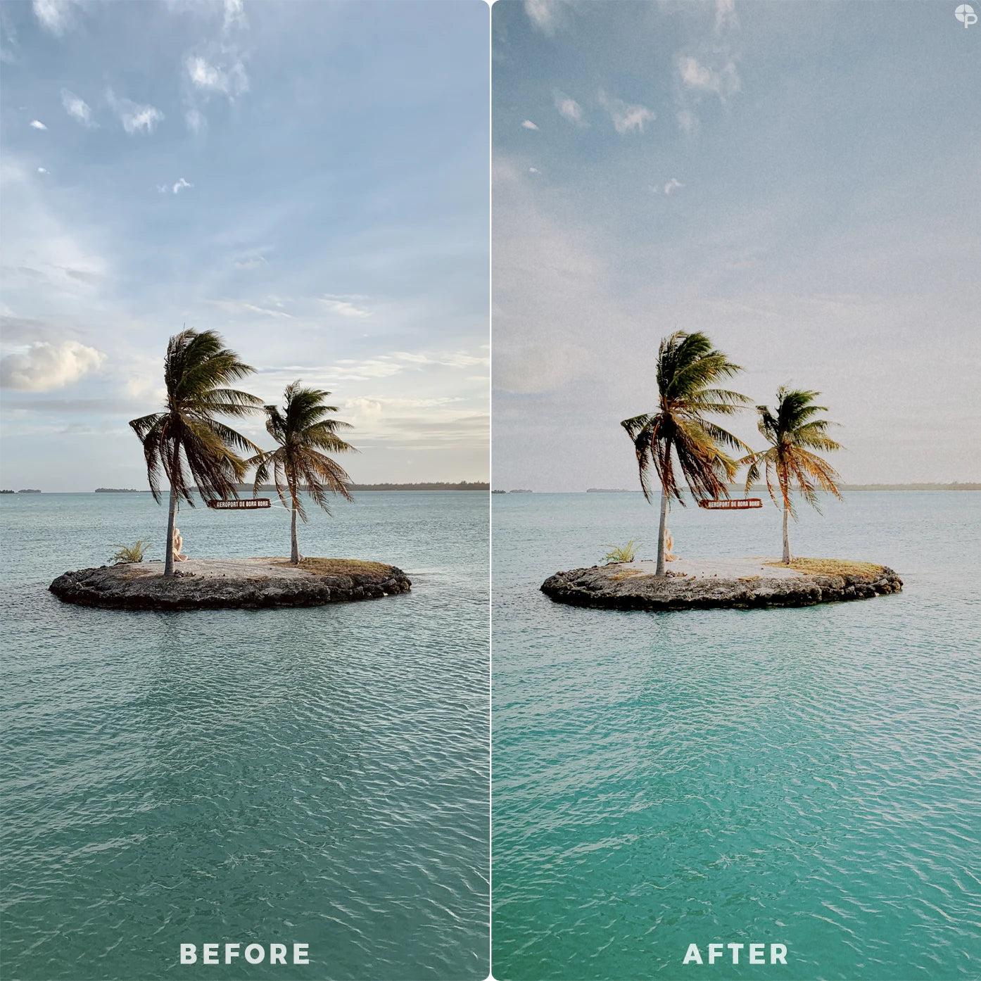 Beachy | Lightroom Presets