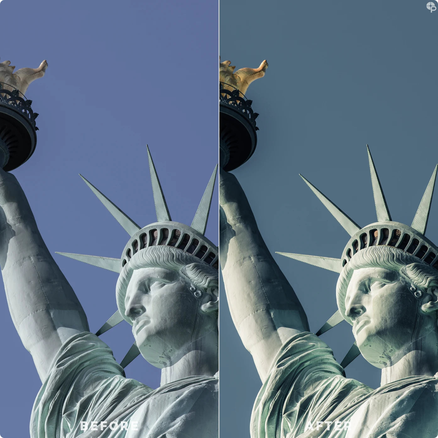 Cinematic | Lightroom Presets