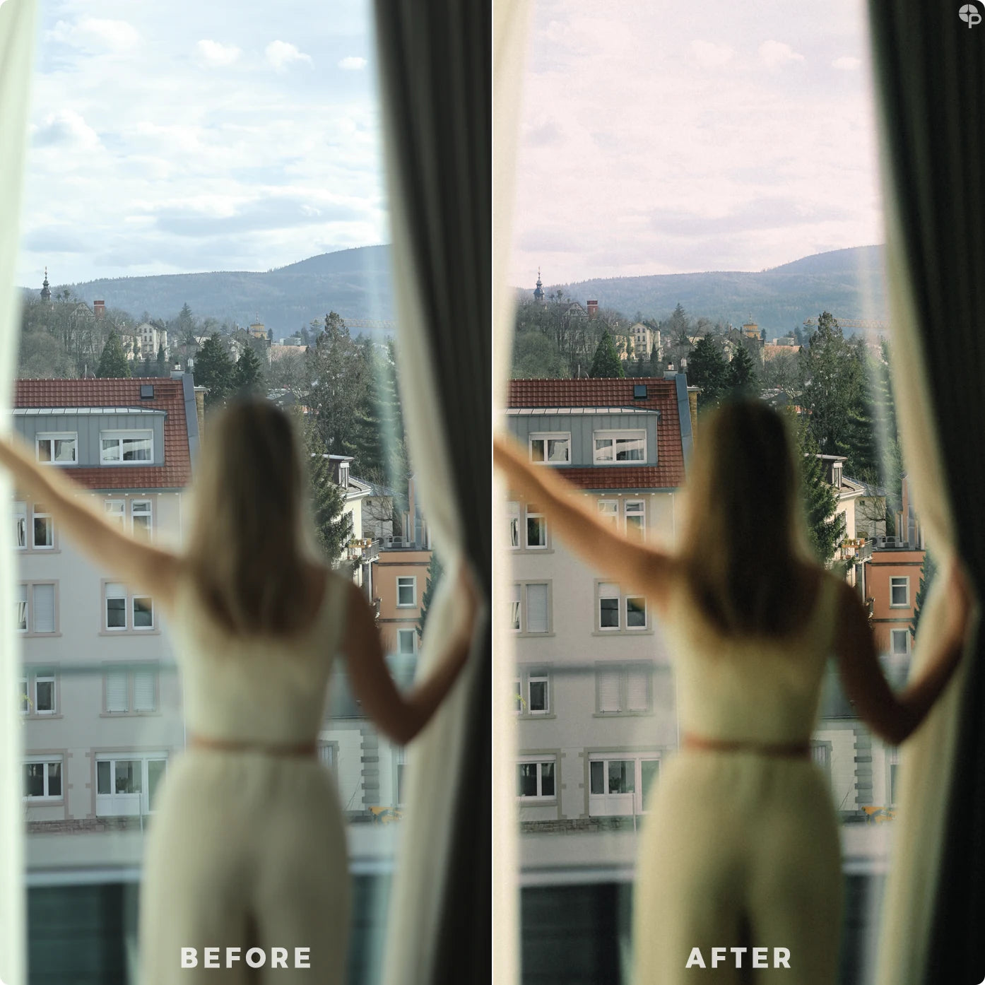 Cinematic | Lightroom Presets