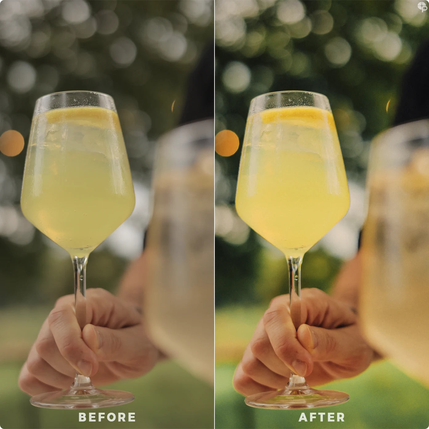 Citron | Lightroom Presets
