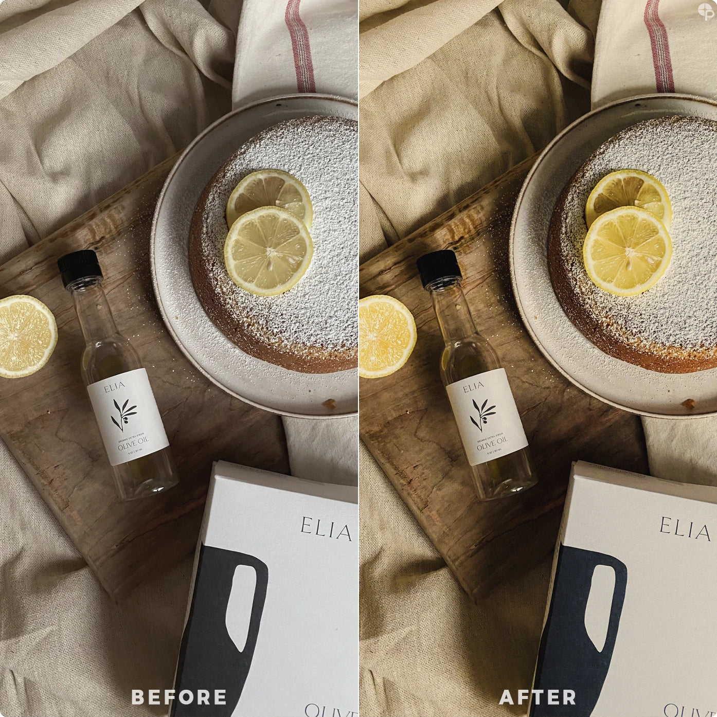 Citron | Lightroom Presets