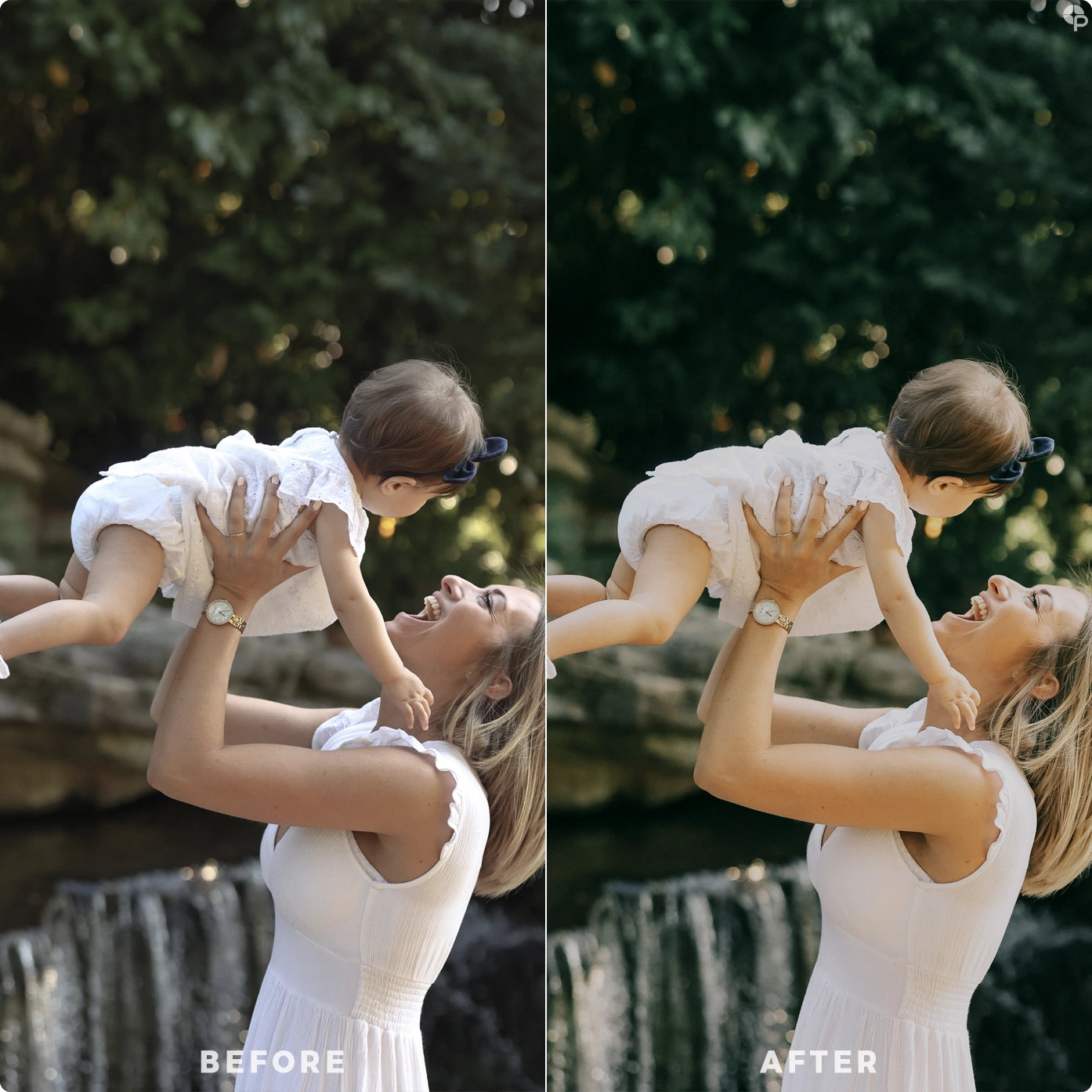 Cottage | Lightroom Presets