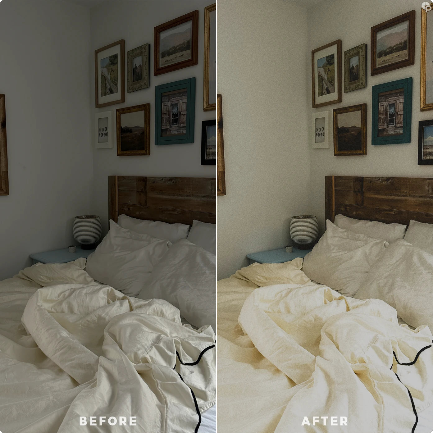 Cottage | Lightroom Presets