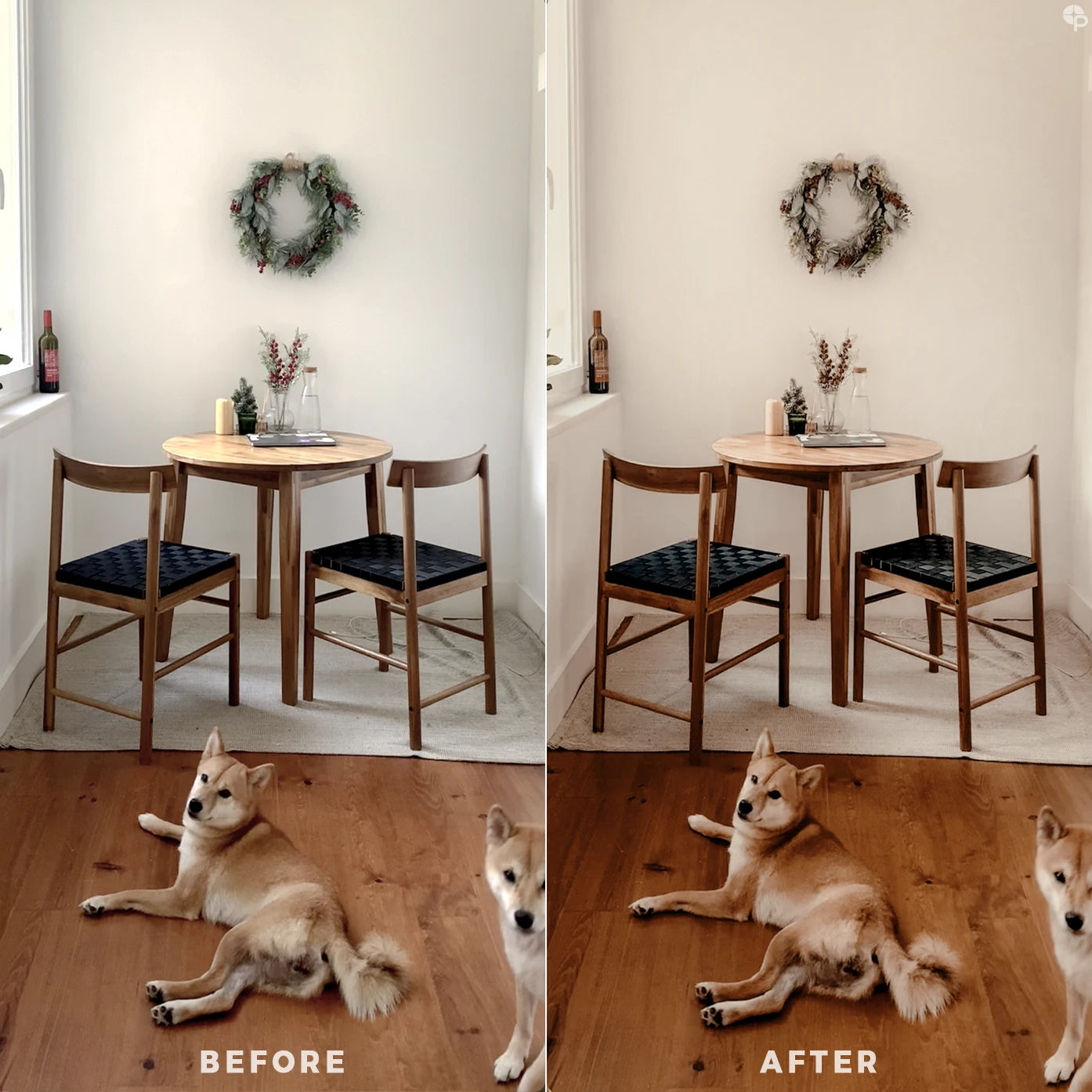 Cream | Lightroom Presets
