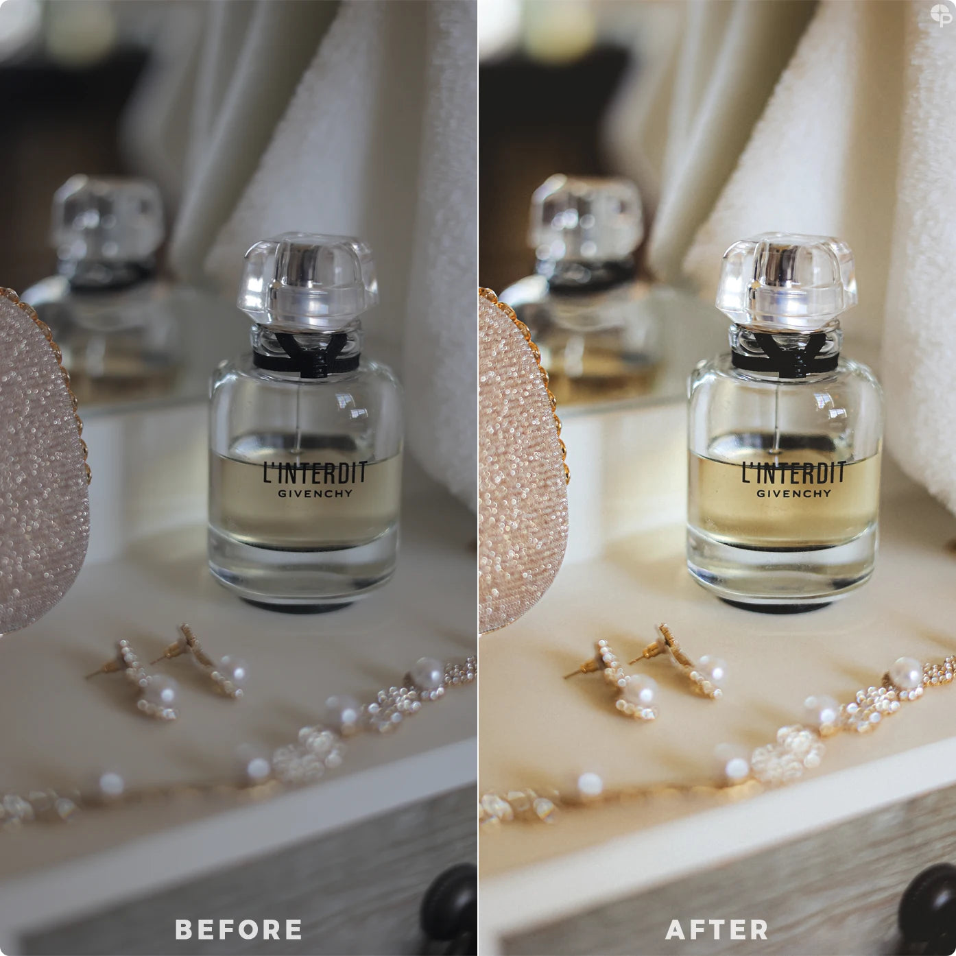 Detail | Lightroom Presets