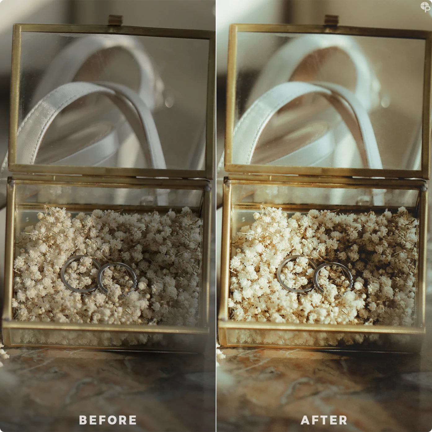 Detail | Lightroom Presets