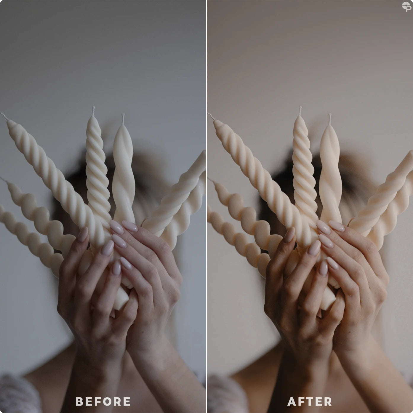 E-shop vibe | Lightroom Presets