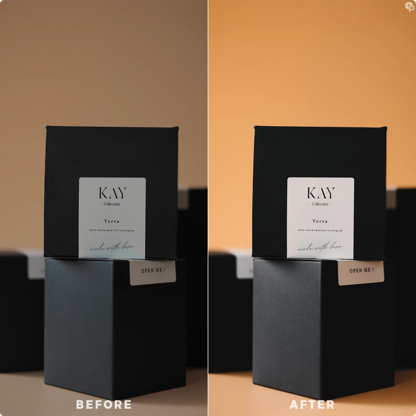 E-shop vibe | Lightroom Presets
