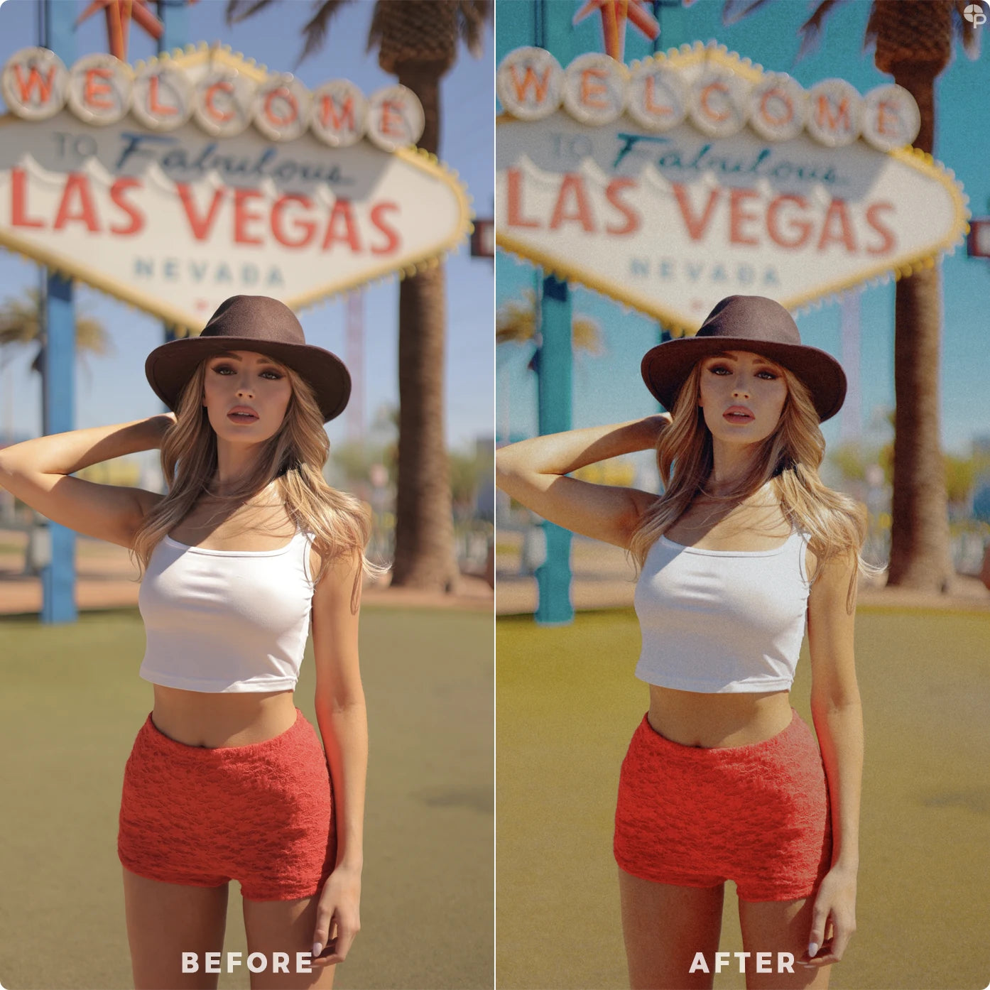 Eighties | Lightroom Presets