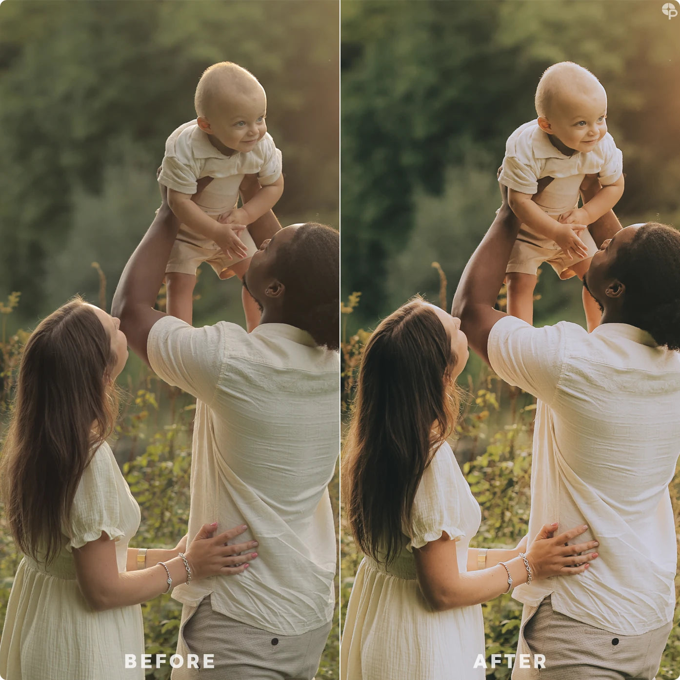 Everyday | Lightroom Presets