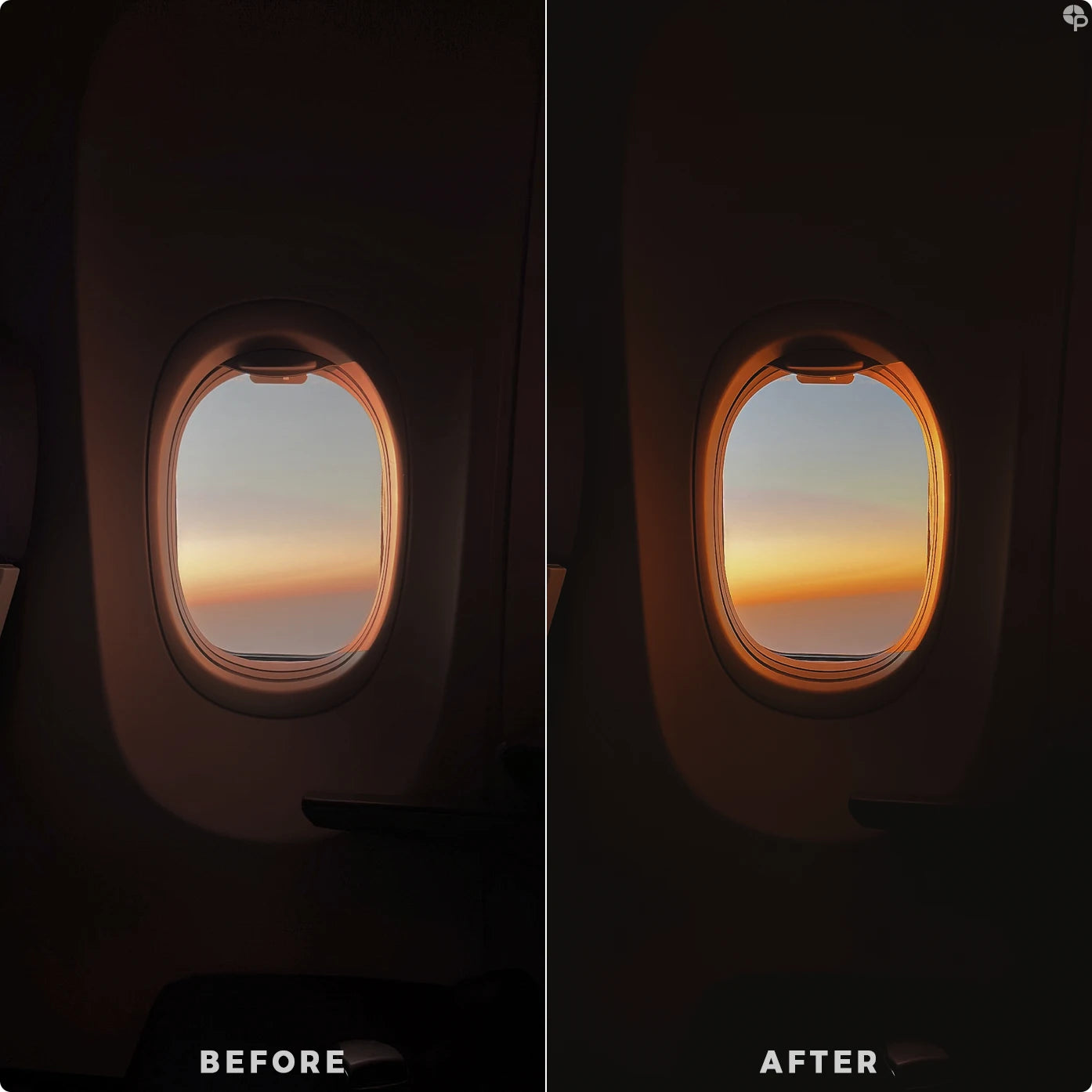 Feel the sunset | Lightroom Presets