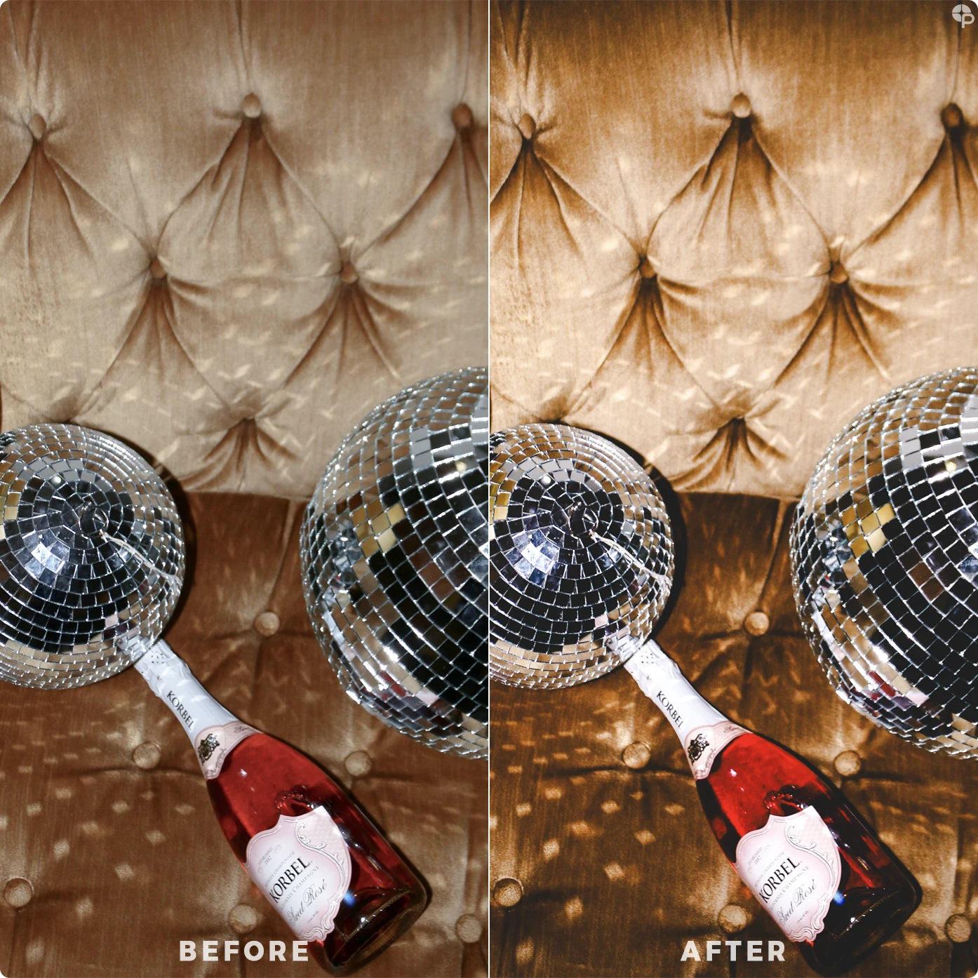 Flashy | Lightroom Presets