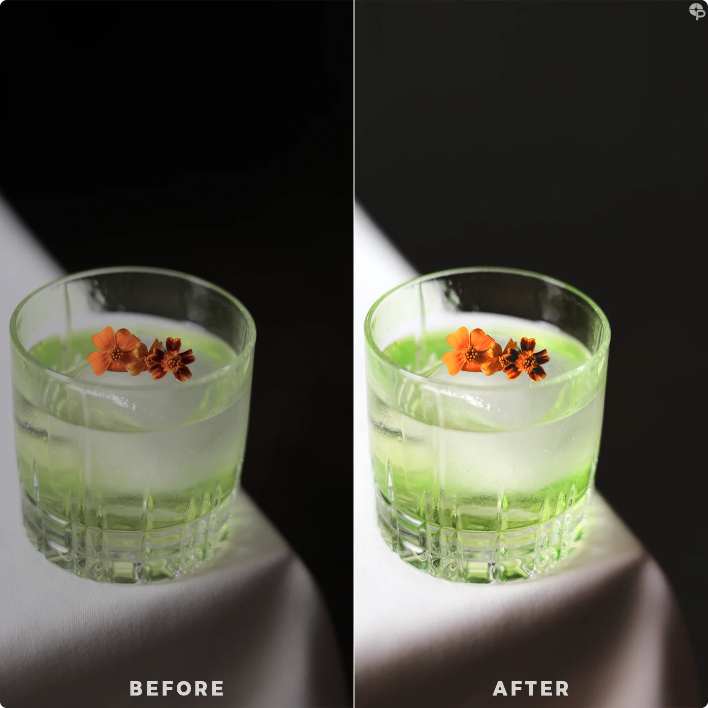 Food & Cocktail | Lightroom Presets