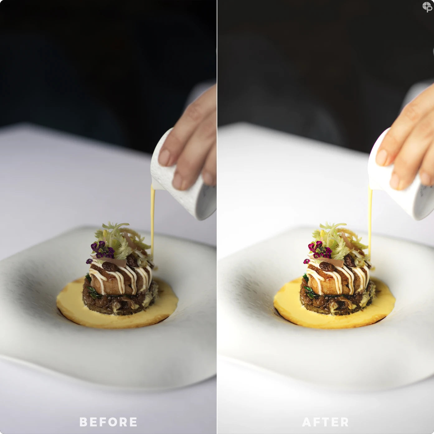 Food & Cocktail | Lightroom Presets