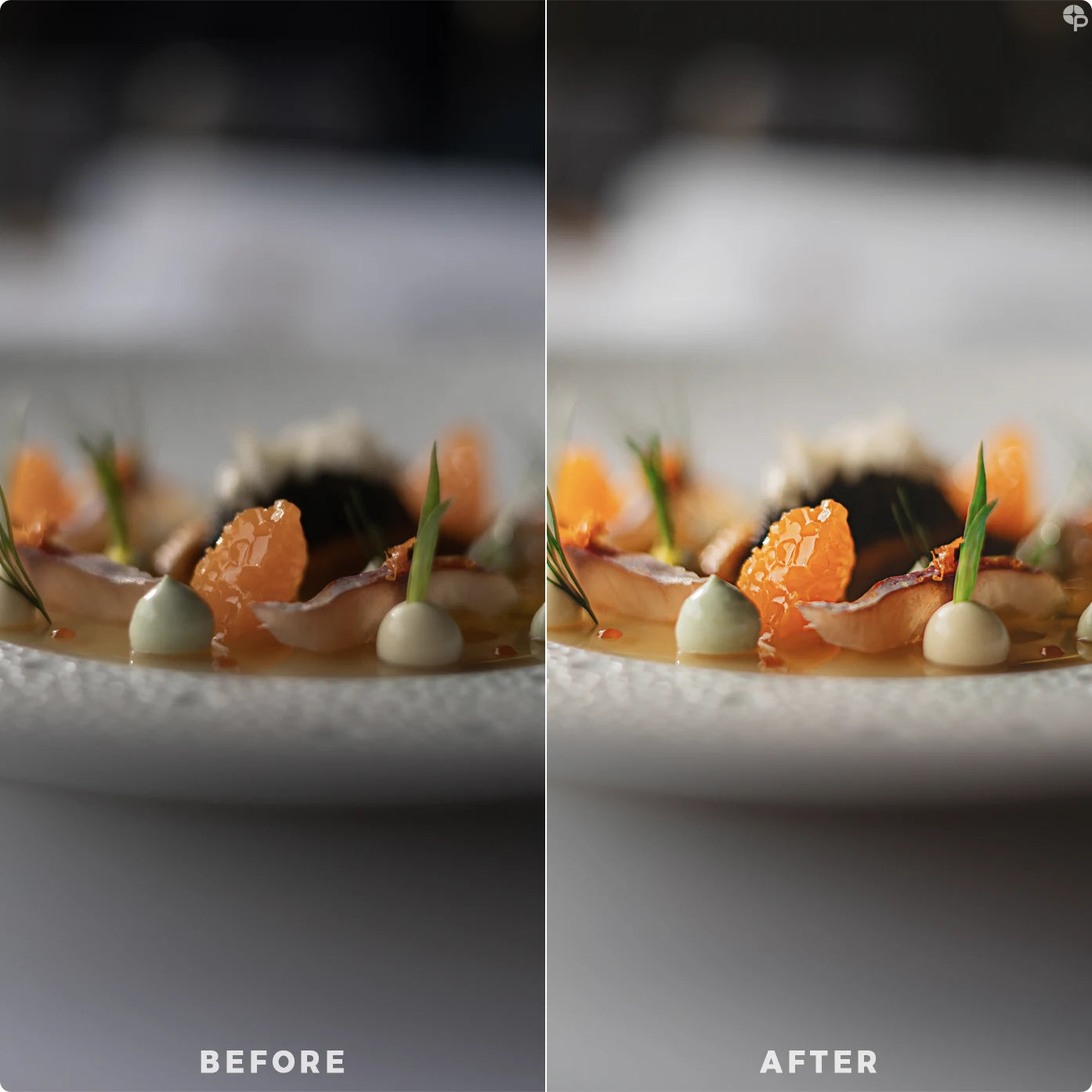 Food & Cocktail | Lightroom Presets