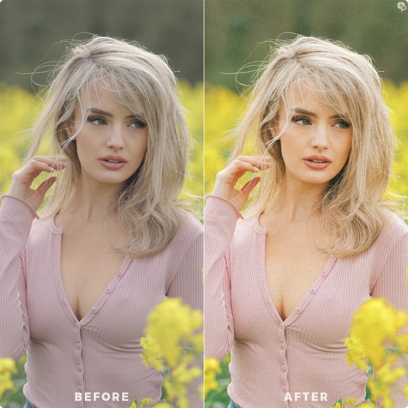 Fujifilm | Lightroom Presets