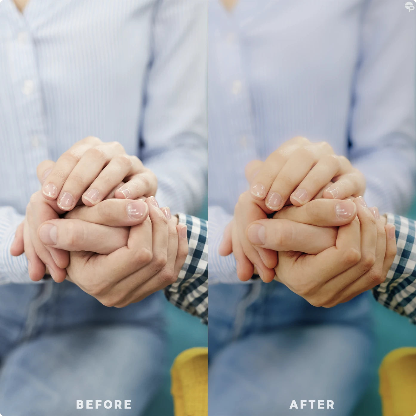 Life | Lightroom Presets