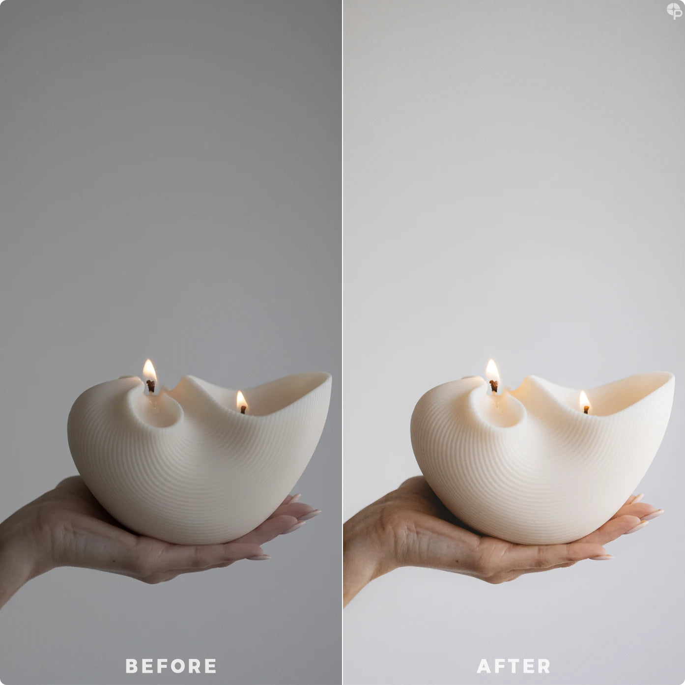 Light product | Lightroom Presets