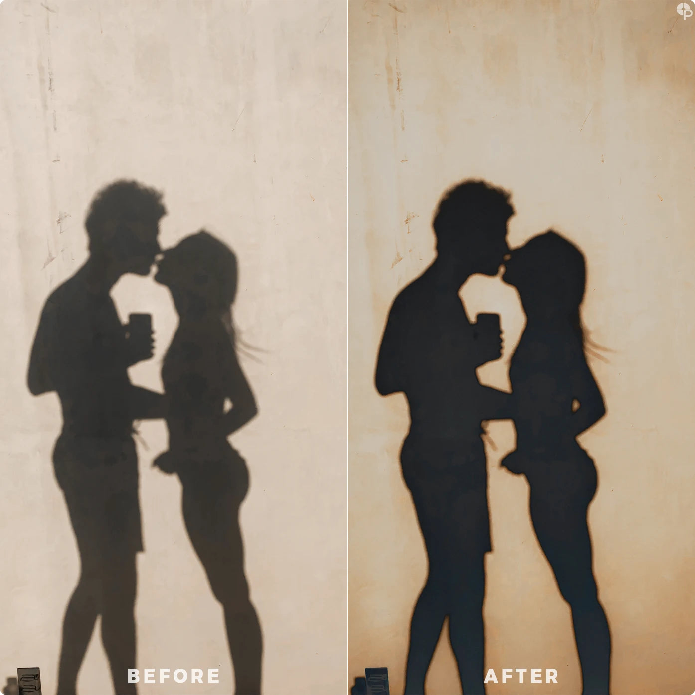 Moody Matte | Lightroom Presets