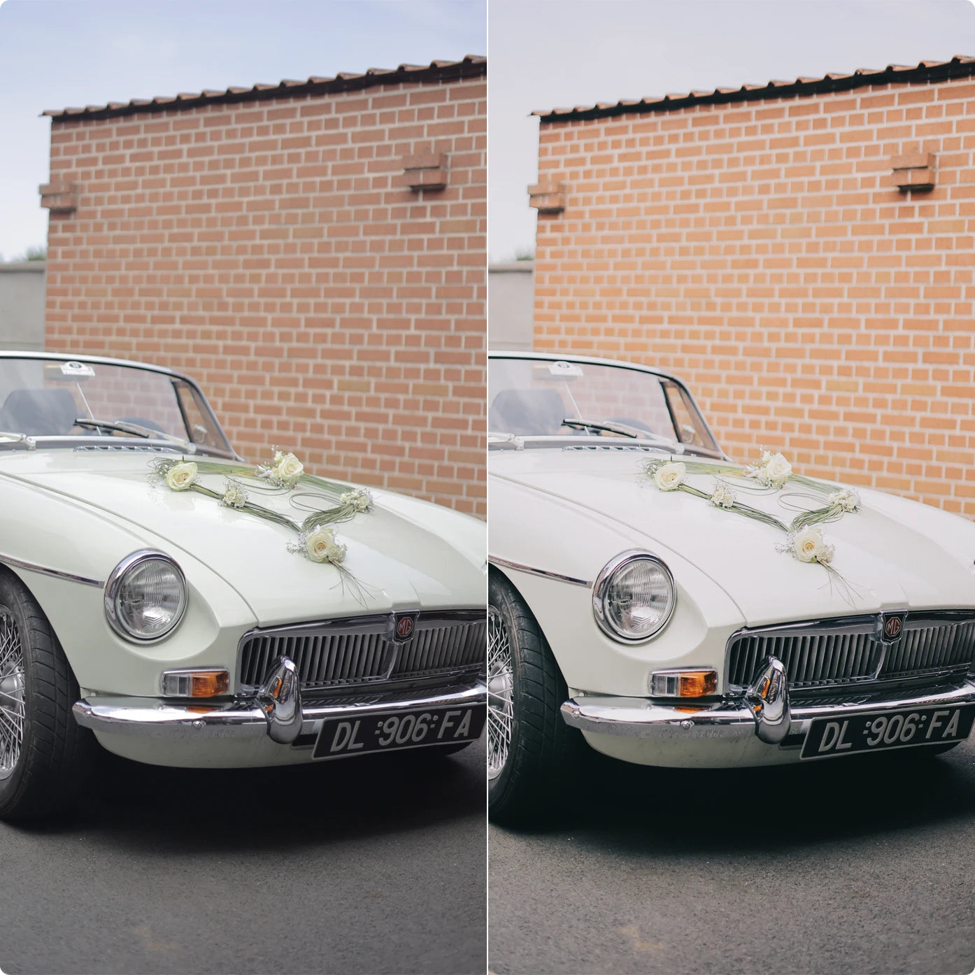 Natural | Lightroom Presets