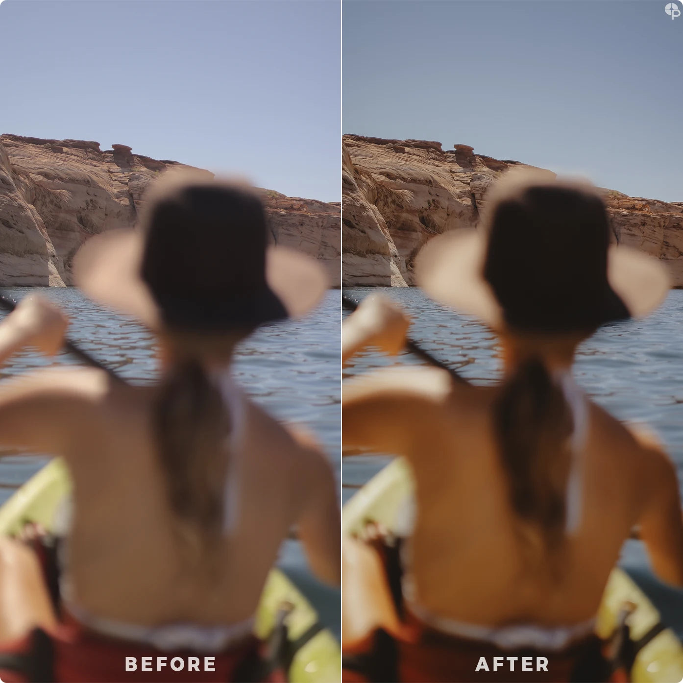 New Expedition | Lightroom Presets