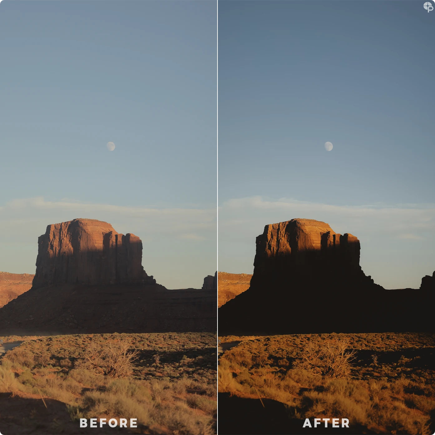 New Expedition | Lightroom Presets