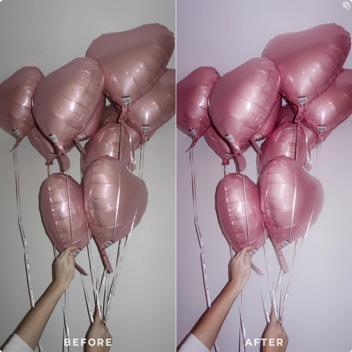 Pink World | Lightroom Presets