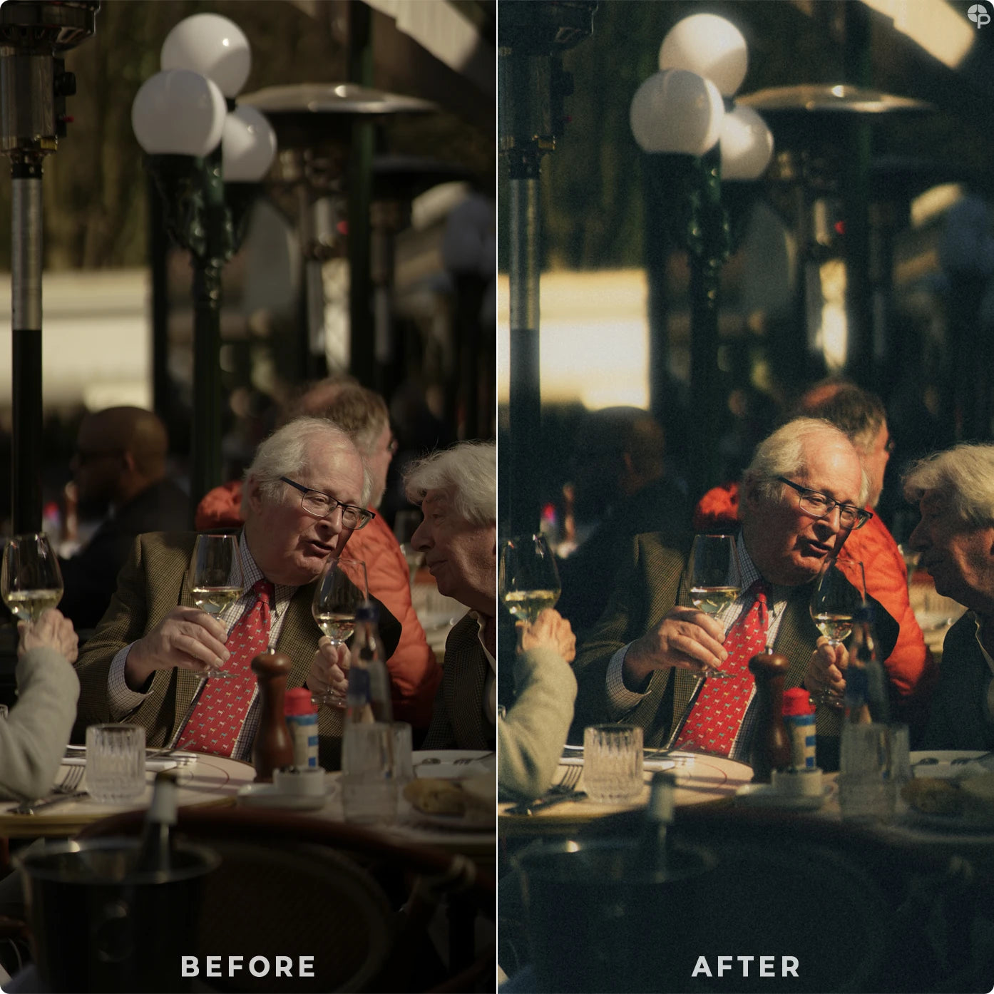 Polaroid | Lightroom Presets