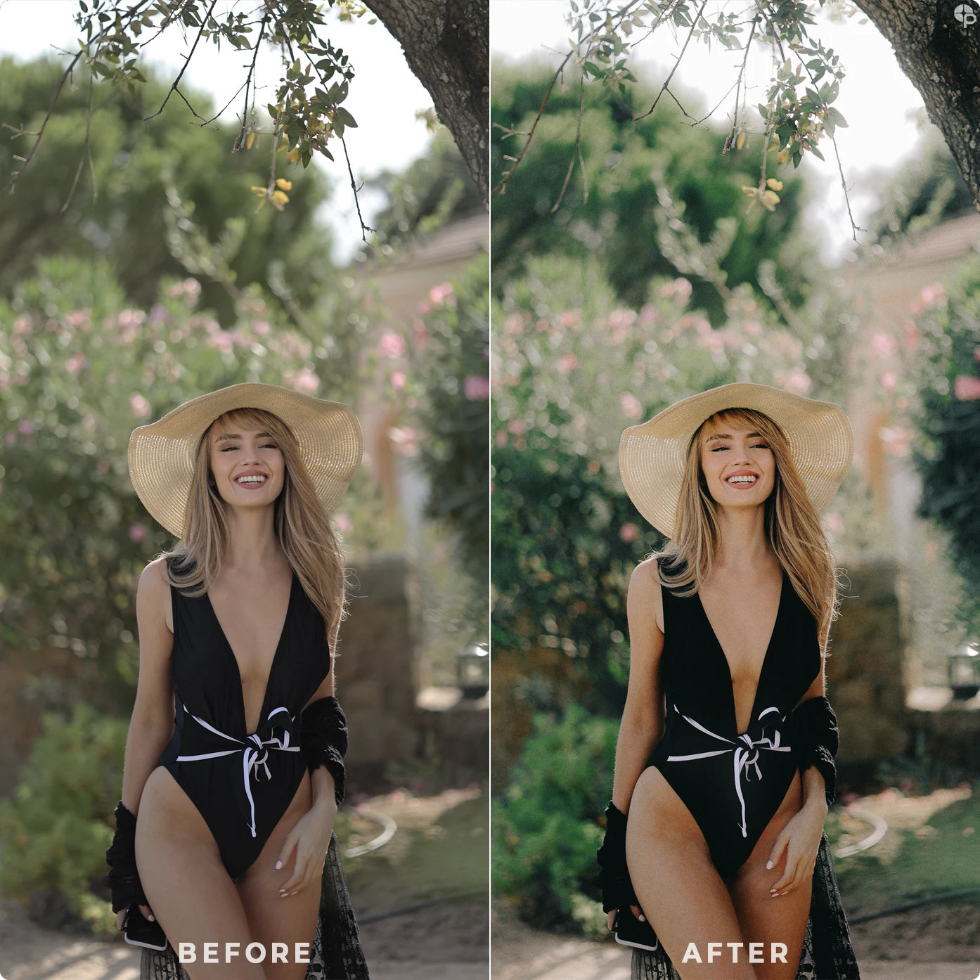 Porta 160 | Lightroom Presets