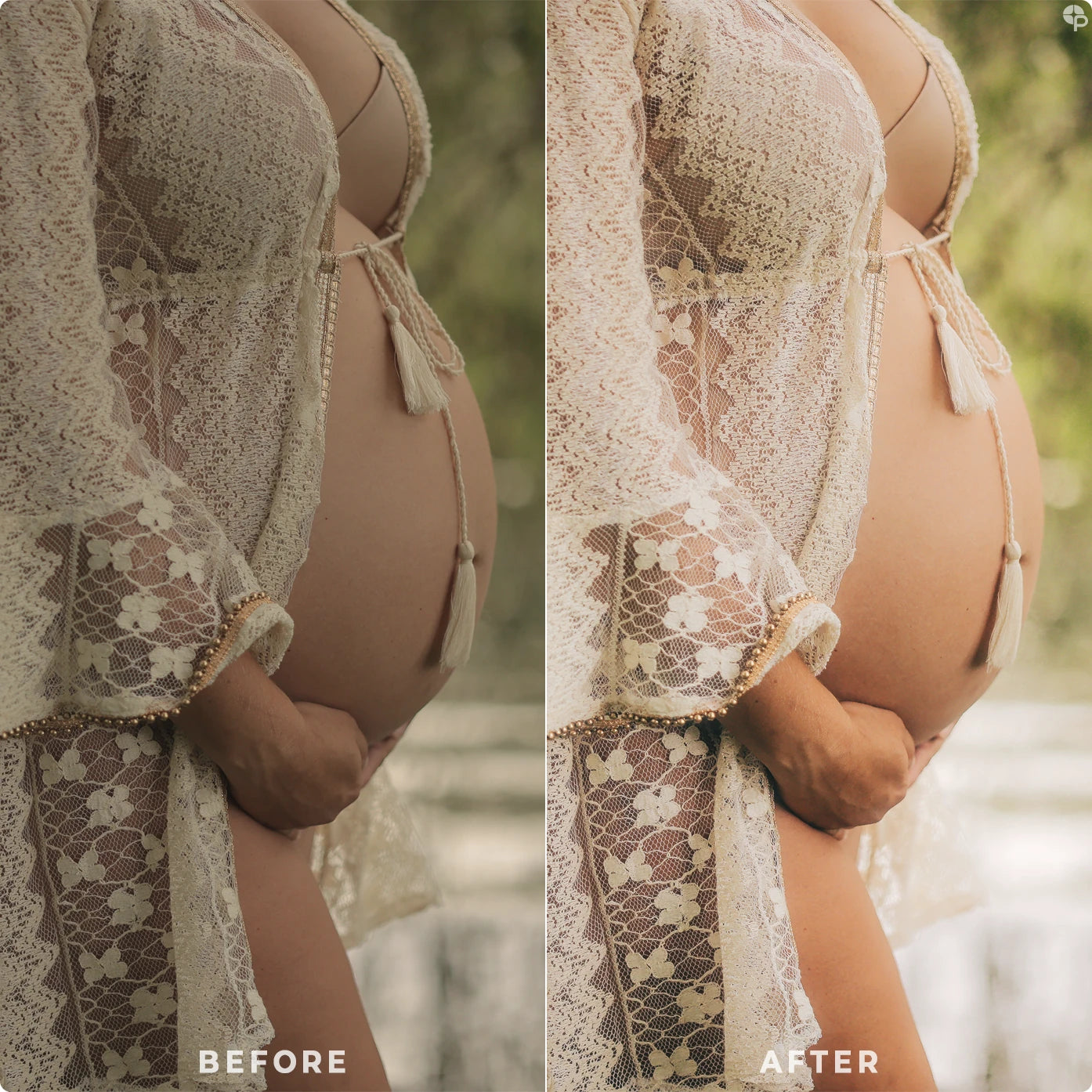 Rustic Green | Lightroom Presets