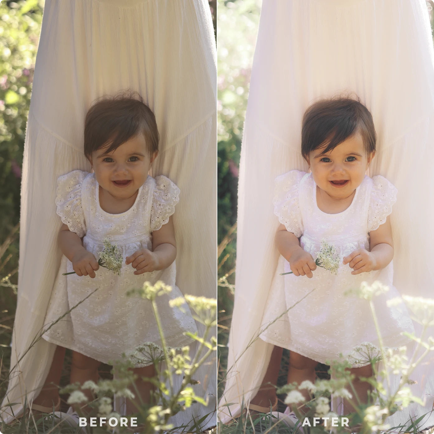 Soft&Airy | Lightroom Presets