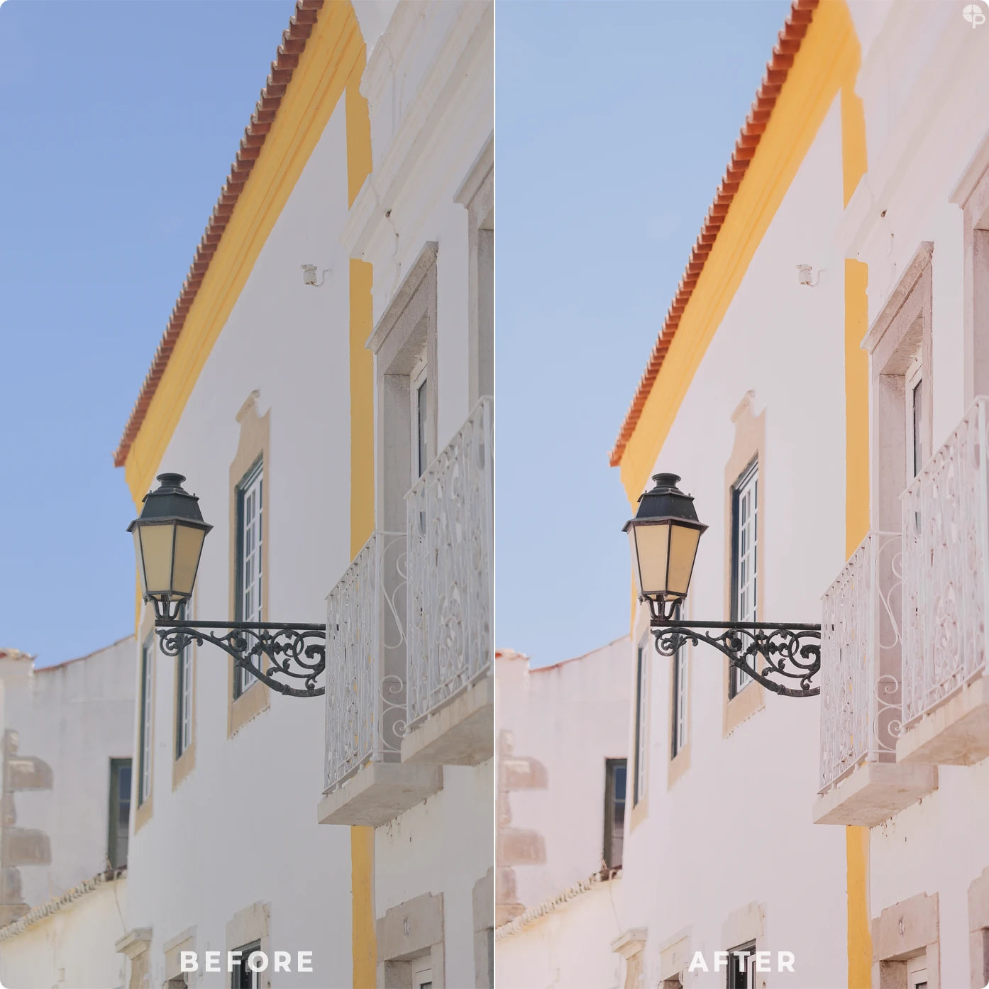 Spring Blossom | Lightroom Presets