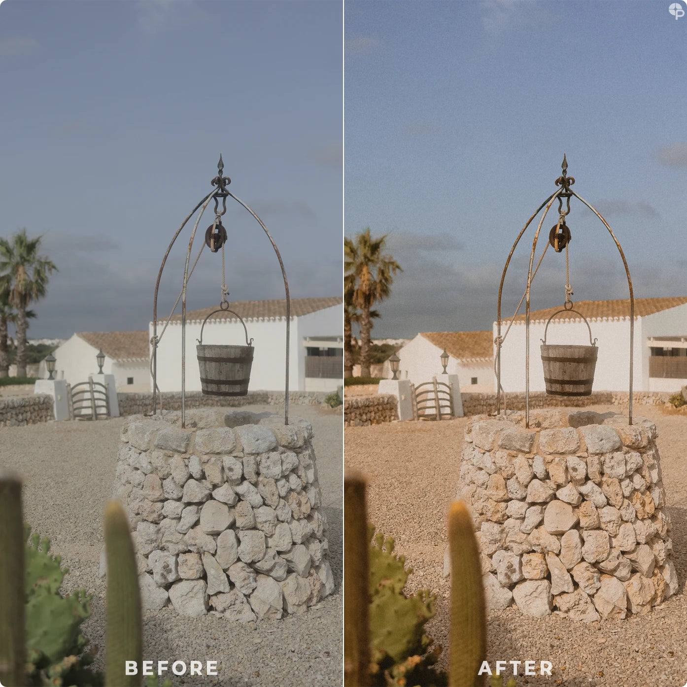 Summer Film | Lightroom Presets