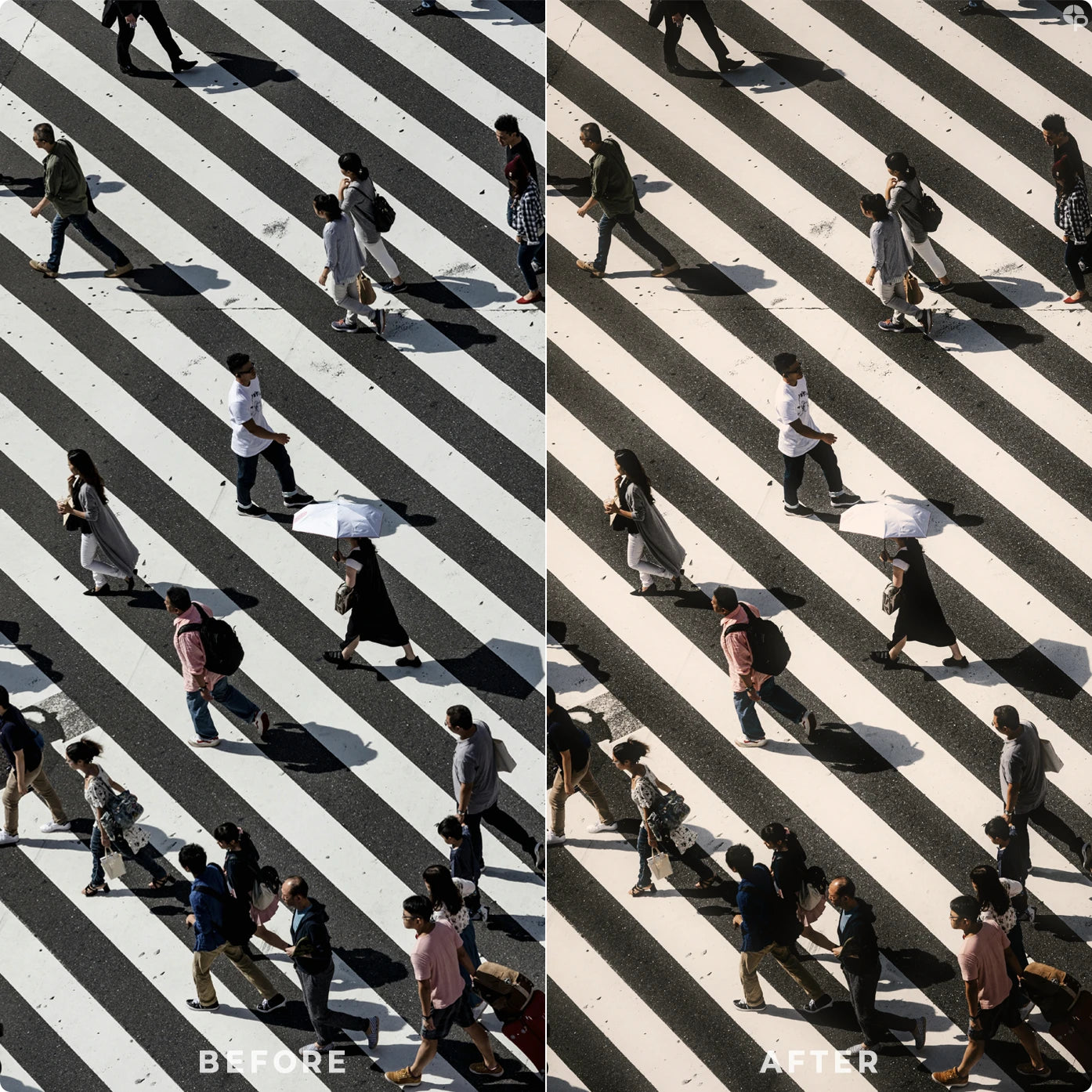 Urban&Street | Lightroom Presets