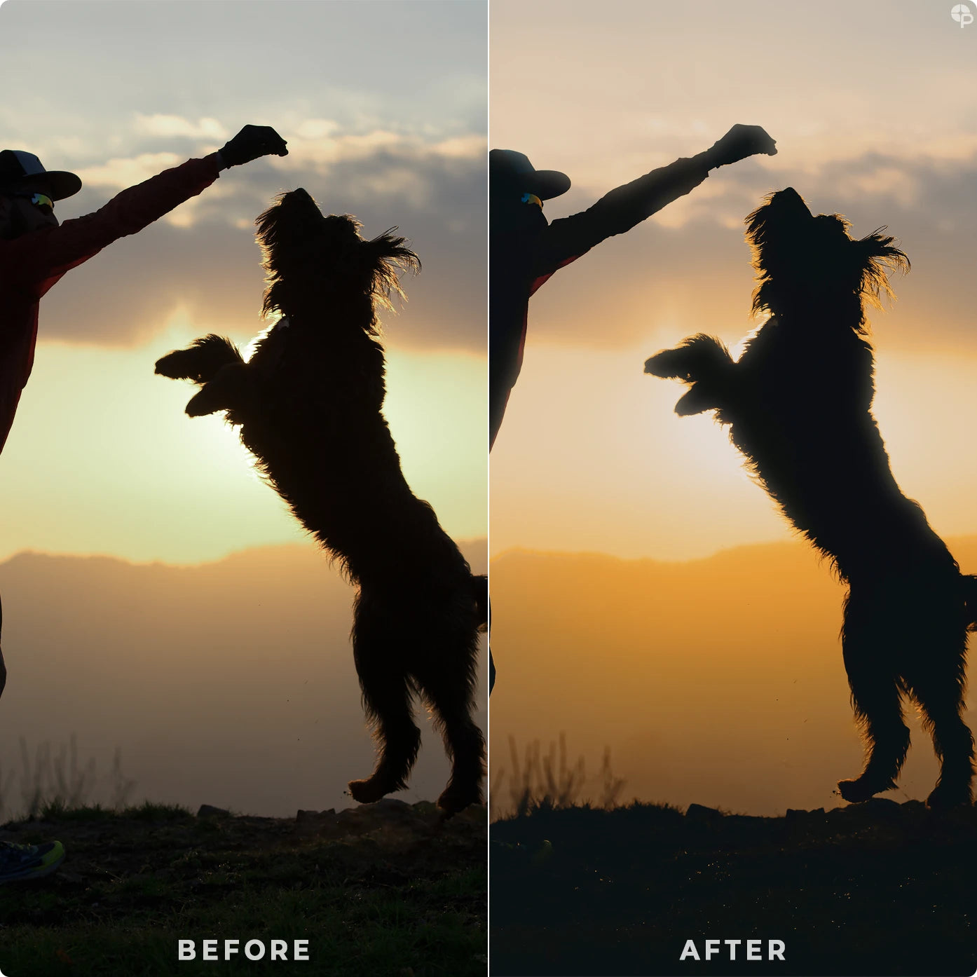 Vintage cinematic | Lightroom Presets
