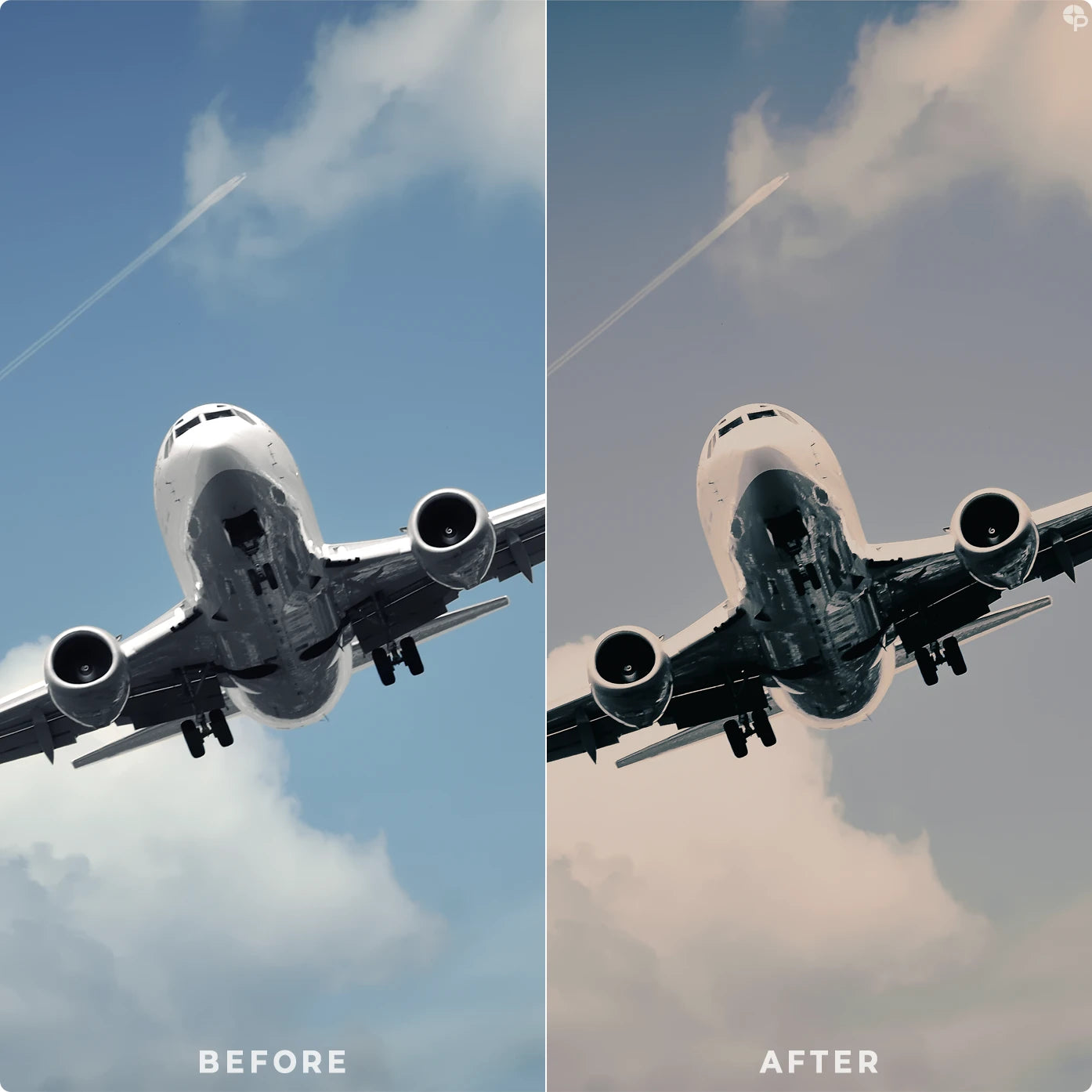 Vintage cinematic | Lightroom Presets