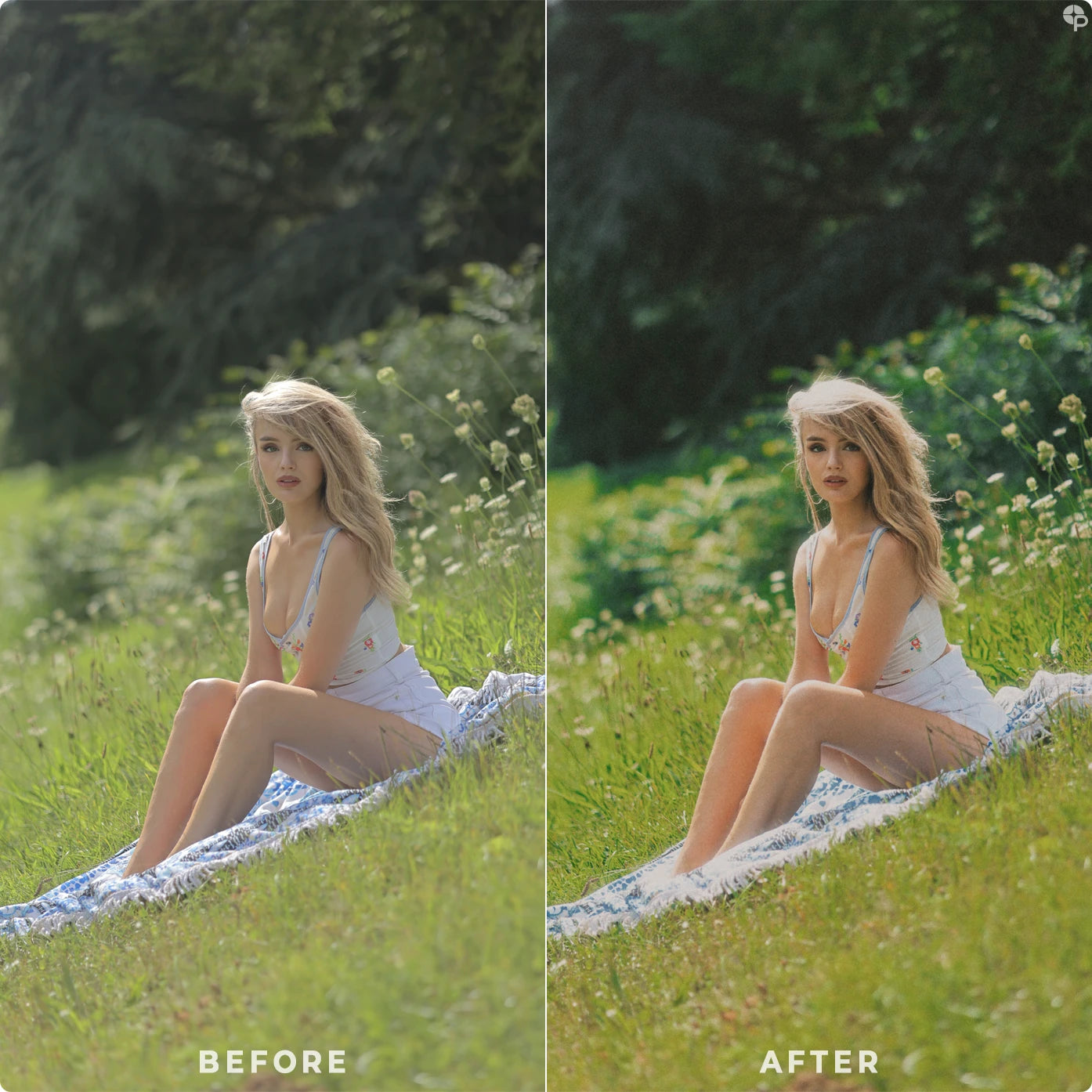 Vintage Dream | Lightroom Presets