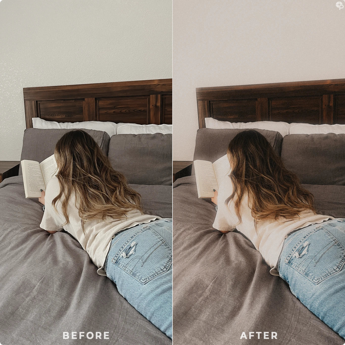 Vintage Dream | Lightroom Presets