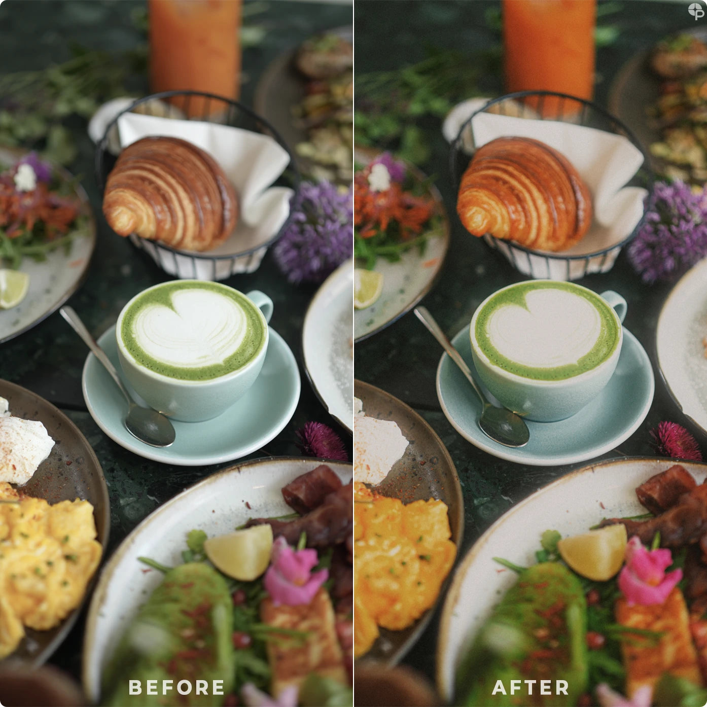 Vintage Dream | Lightroom Presets