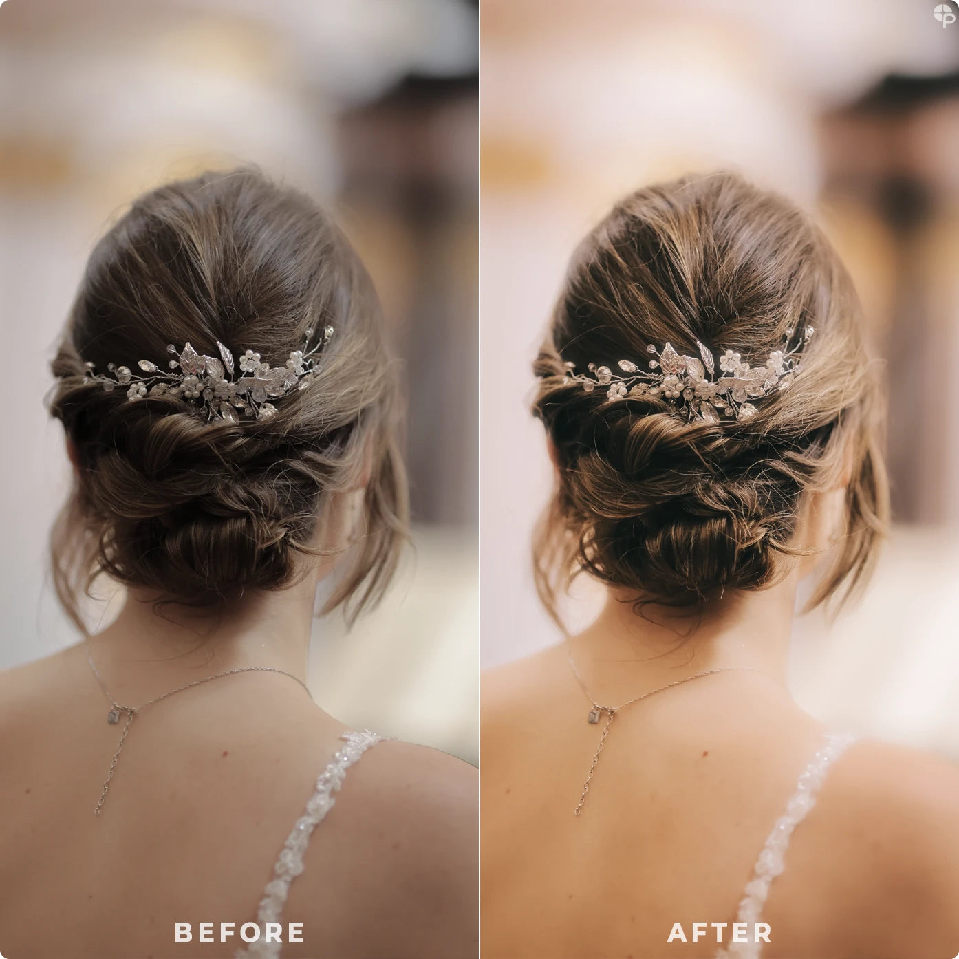 Wedding vibe | Lightroom Presets