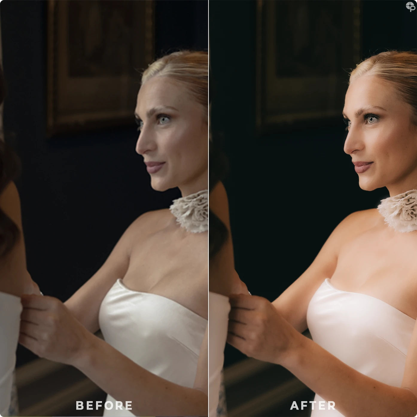 Wedding vibe | Lightroom Presets