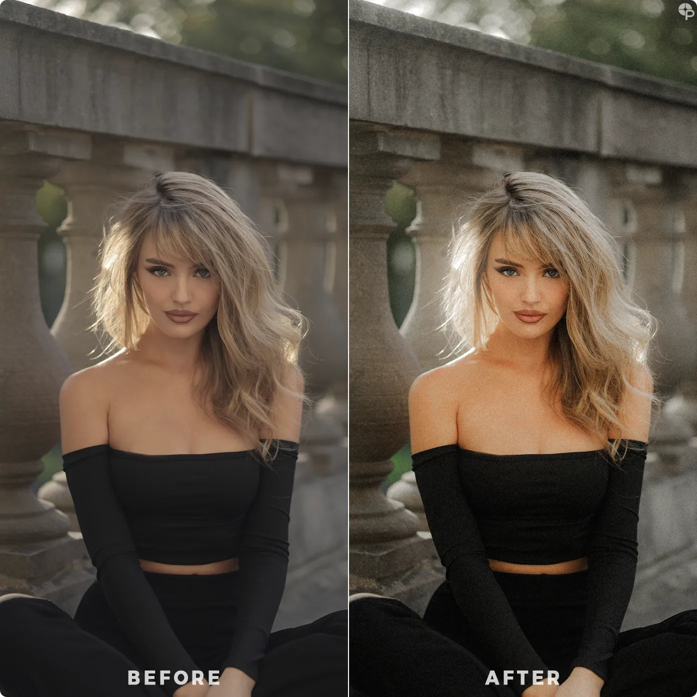 Analog Film | Lightroom Presets