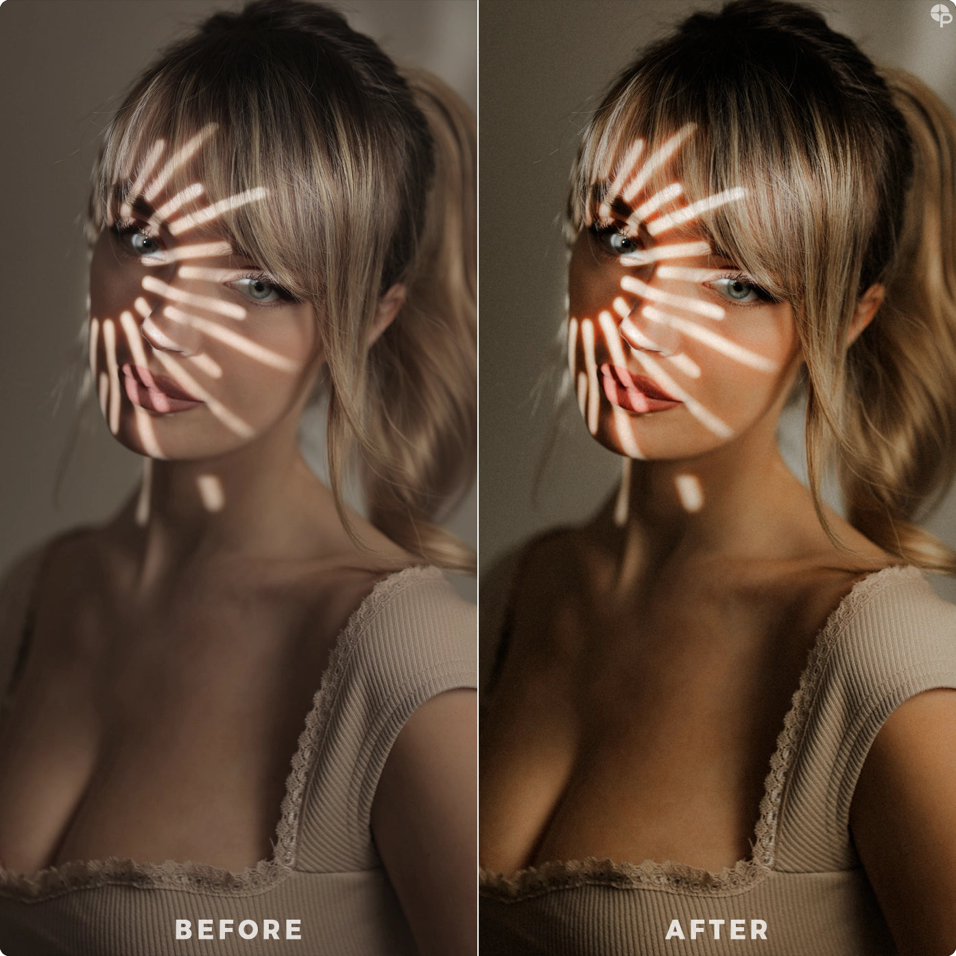 Analog Film | Lightroom Presets