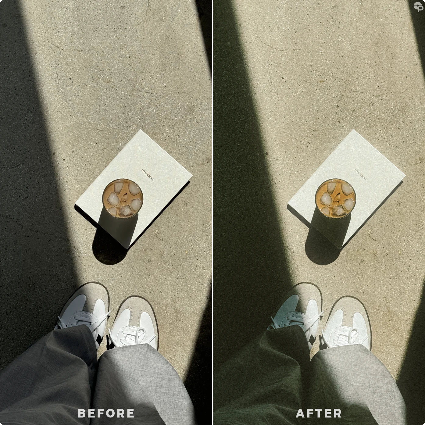 Analog Film | Lightroom Presets