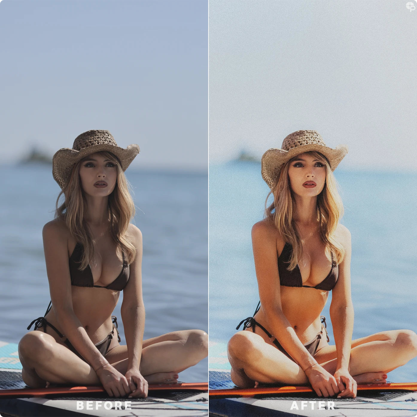 Beachy | Lightroom Presets