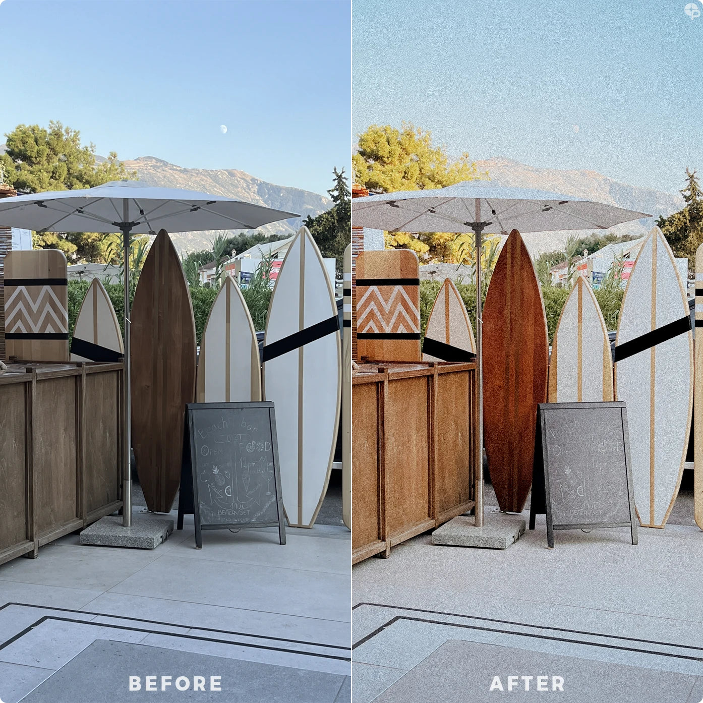 Beachy | Lightroom Presets