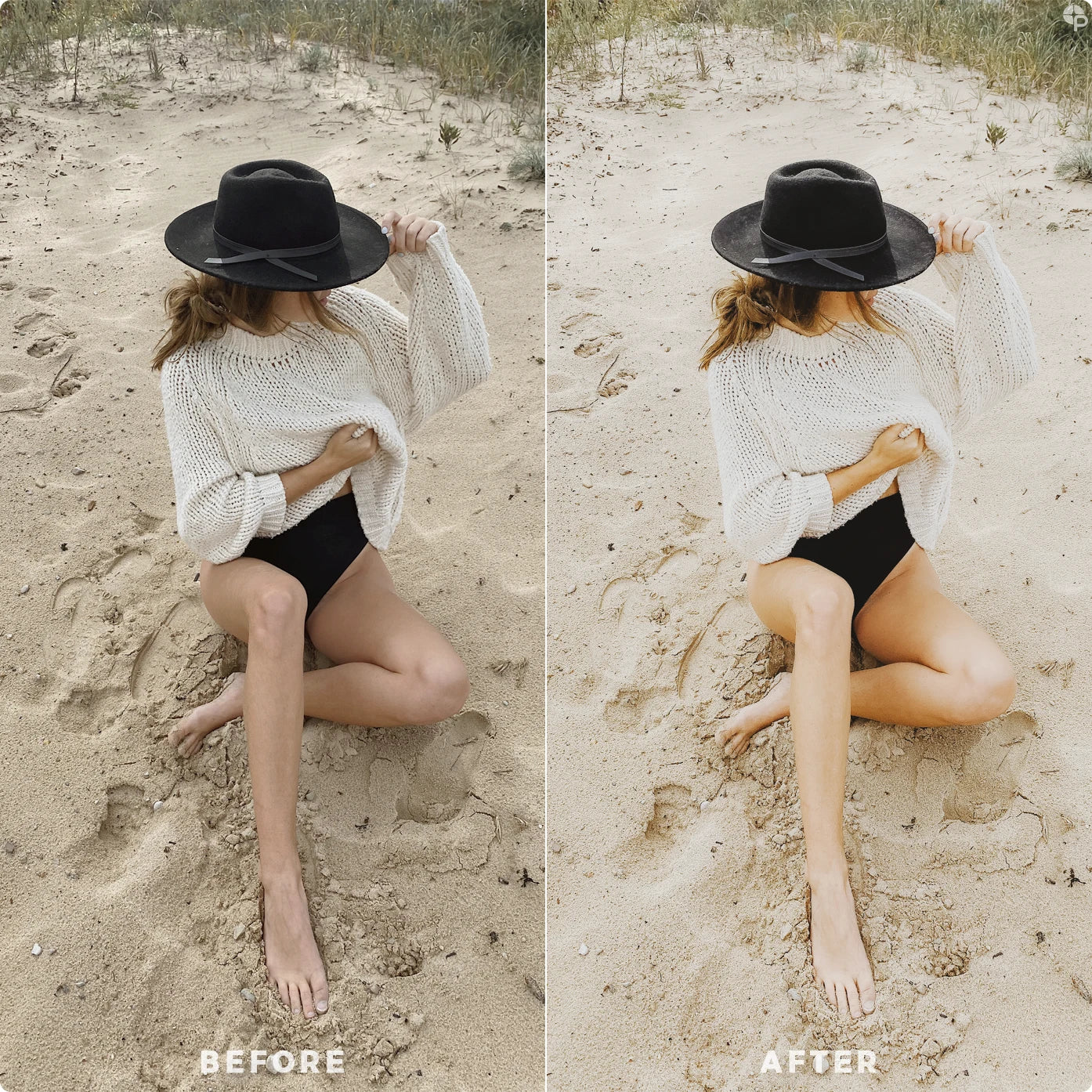 Beachy | Lightroom Presets