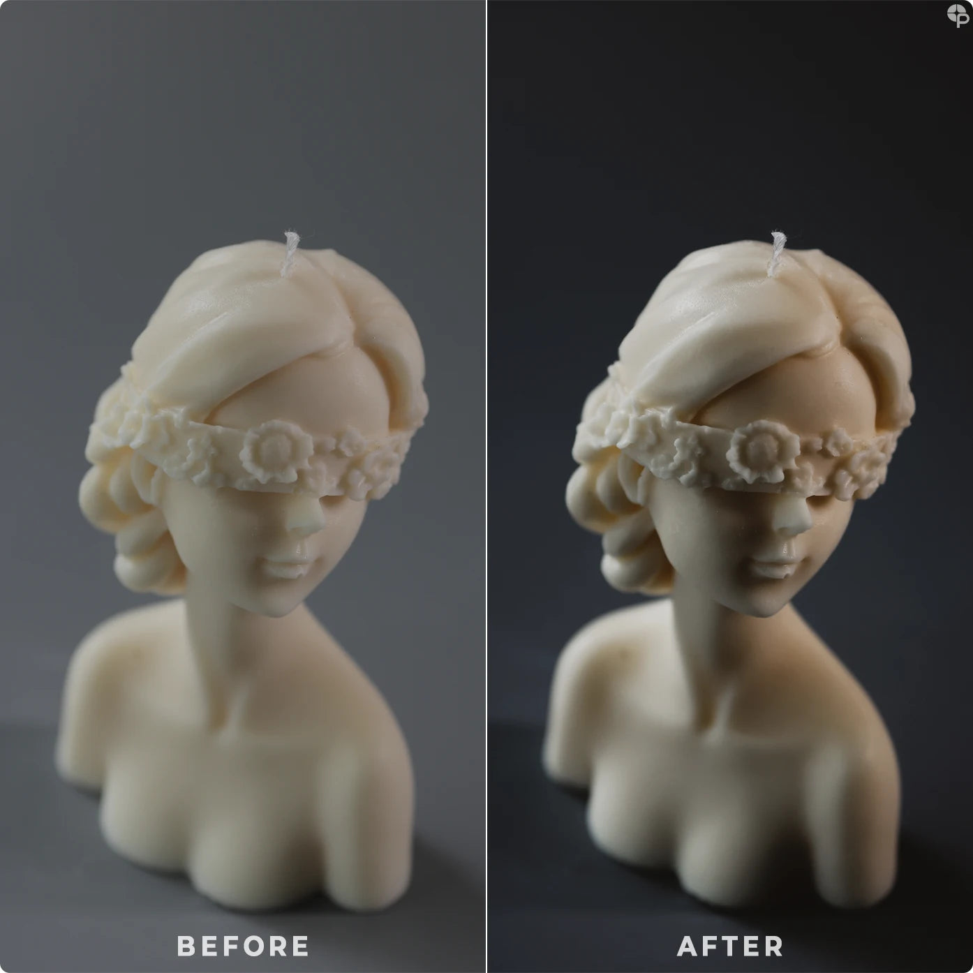 Dark product | Lightroom Presets