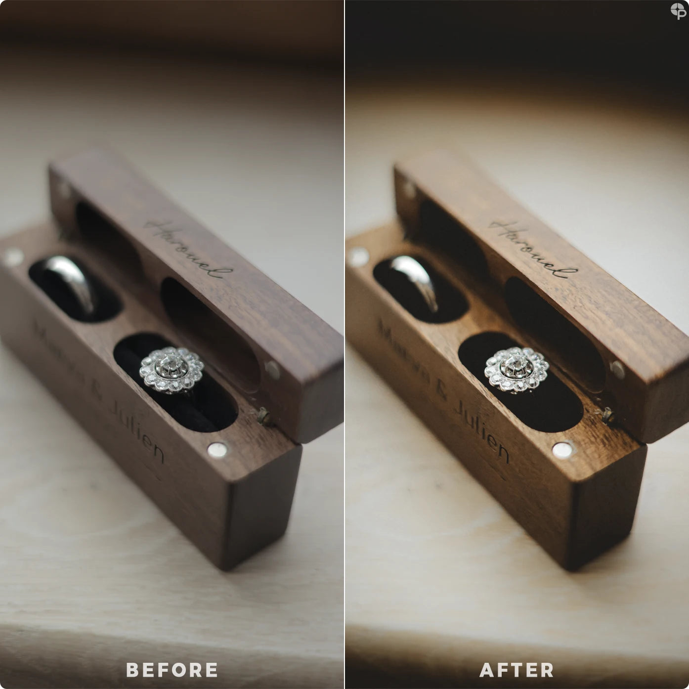 Detail | Lightroom Presets